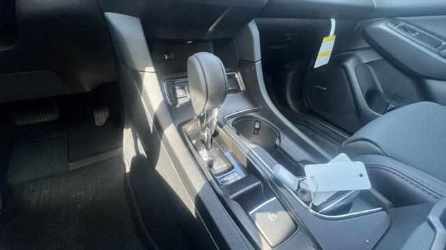 new 2025 Subaru Ascent car, priced at $49,705