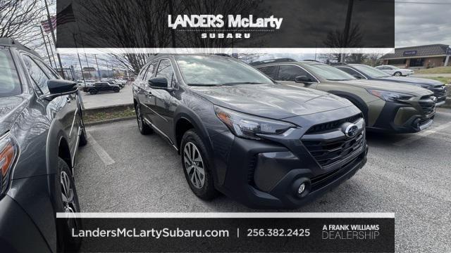 new 2025 Subaru Outback car, priced at $33,779