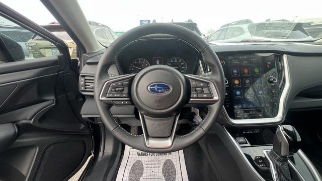 new 2025 Subaru Outback car, priced at $33,779