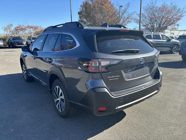 new 2025 Subaru Outback car, priced at $34,665