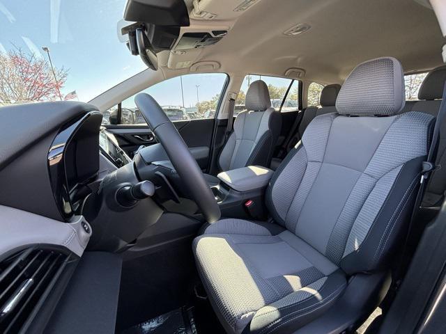 new 2025 Subaru Outback car, priced at $34,665