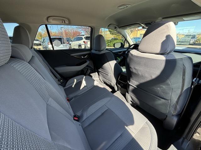 new 2025 Subaru Outback car, priced at $34,665