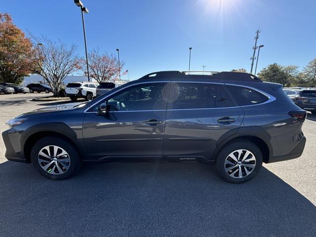 new 2025 Subaru Outback car, priced at $34,665