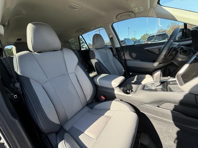 new 2025 Subaru Outback car, priced at $34,665