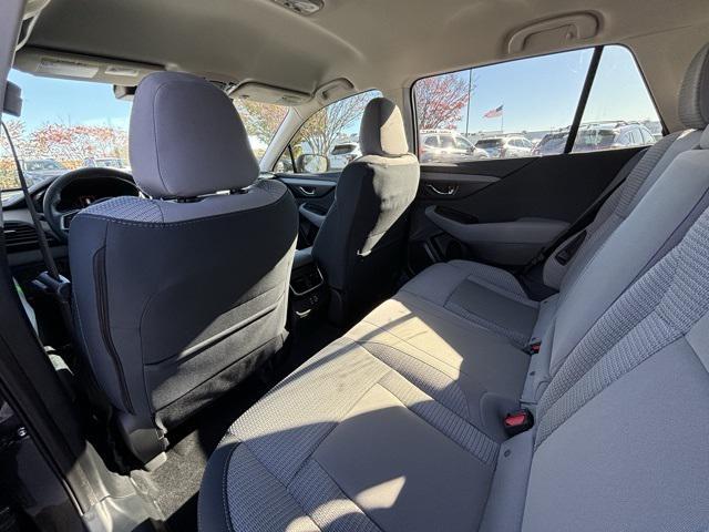 new 2025 Subaru Outback car, priced at $34,665