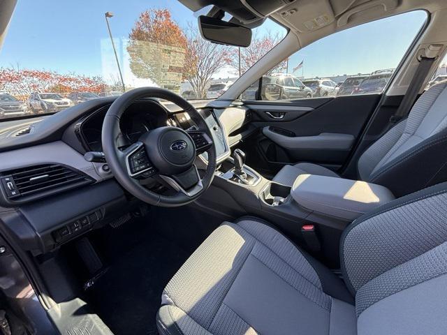 new 2025 Subaru Outback car, priced at $34,665