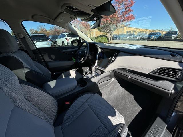 new 2025 Subaru Outback car, priced at $34,665