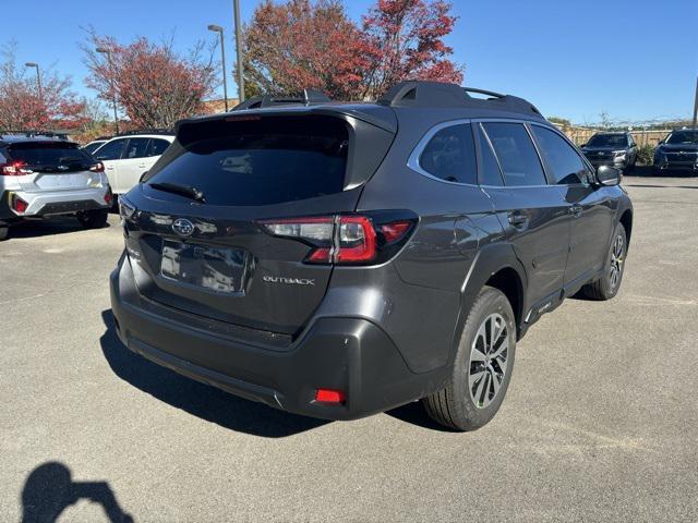 new 2025 Subaru Outback car, priced at $34,665