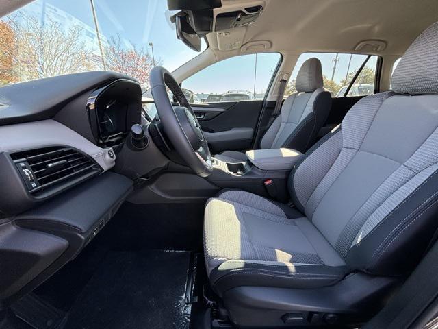 new 2025 Subaru Outback car, priced at $34,665