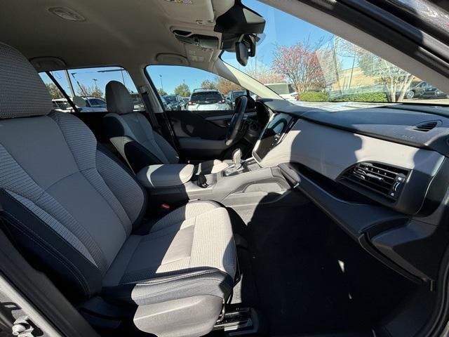 new 2025 Subaru Outback car, priced at $34,665