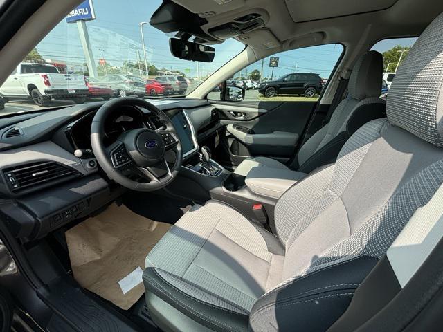 new 2025 Subaru Outback car, priced at $36,690