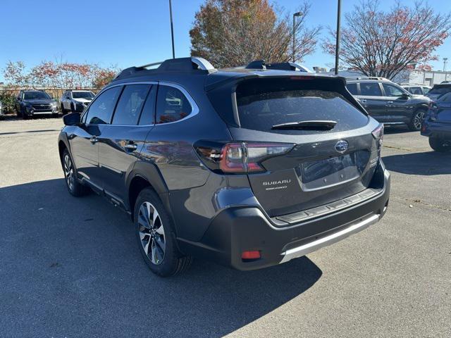 new 2025 Subaru Outback car, priced at $42,941