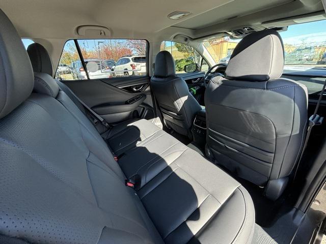 new 2025 Subaru Outback car, priced at $42,941