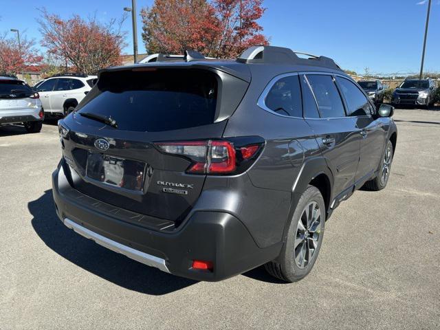 new 2025 Subaru Outback car, priced at $42,941