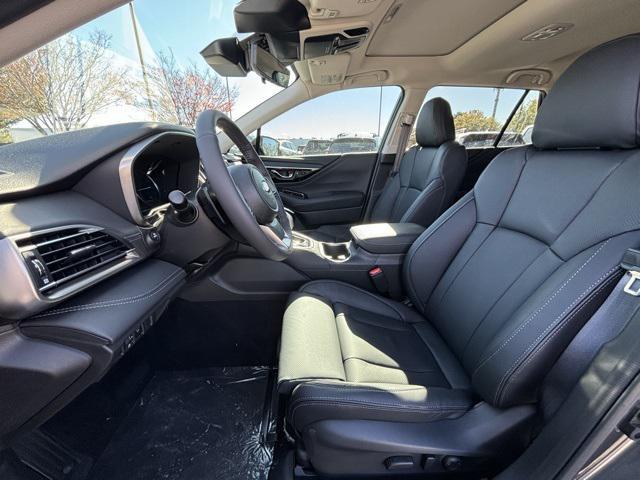 new 2025 Subaru Outback car, priced at $42,941