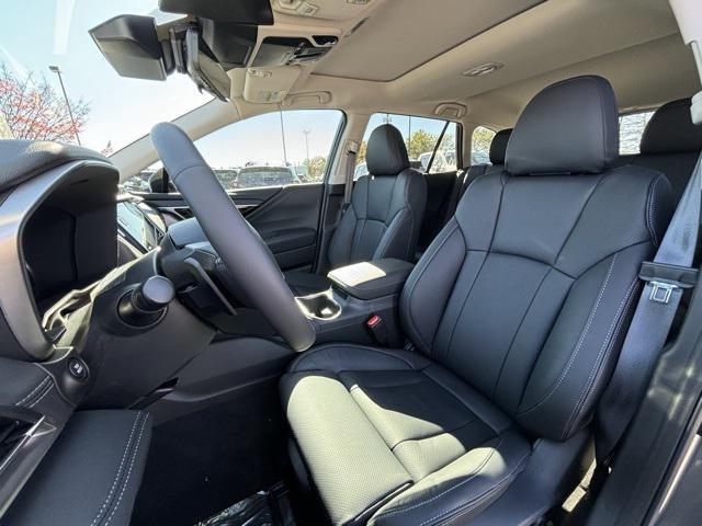 new 2025 Subaru Outback car, priced at $42,941