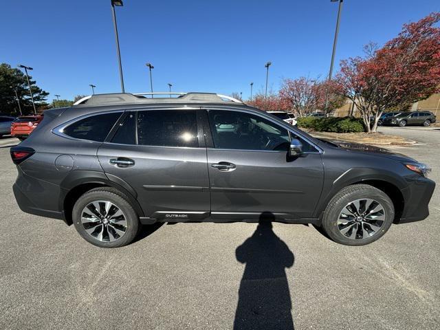 new 2025 Subaru Outback car, priced at $42,941