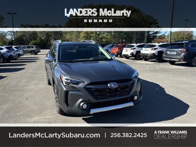 new 2025 Subaru Outback car, priced at $42,941