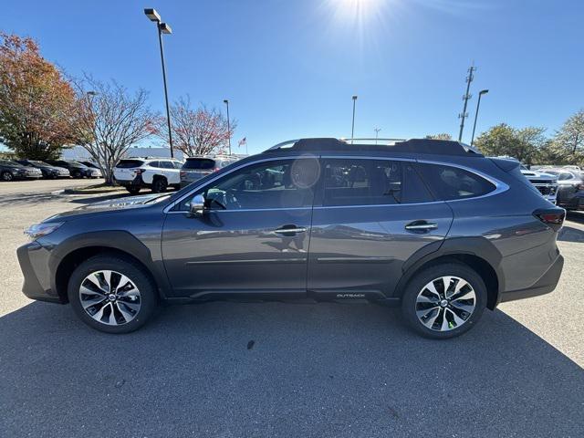 new 2025 Subaru Outback car, priced at $42,941