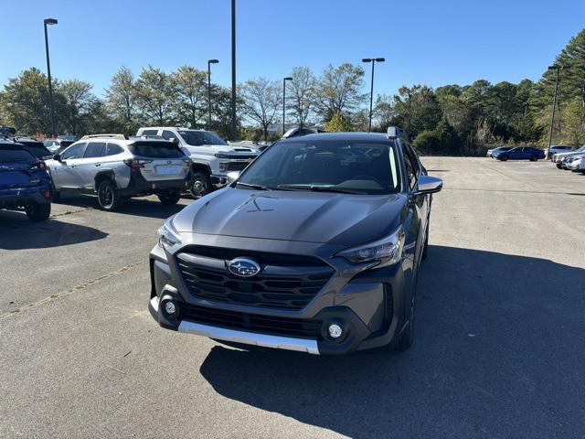 new 2025 Subaru Outback car, priced at $42,941