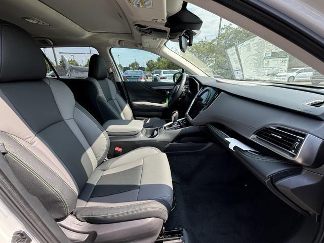 new 2025 Subaru Outback car, priced at $38,728