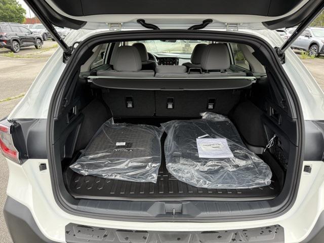 new 2025 Subaru Outback car, priced at $38,643