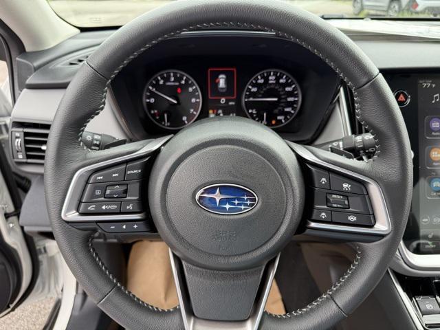 new 2025 Subaru Outback car, priced at $38,643