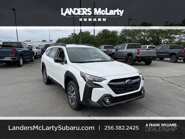 new 2025 Subaru Outback car, priced at $38,643