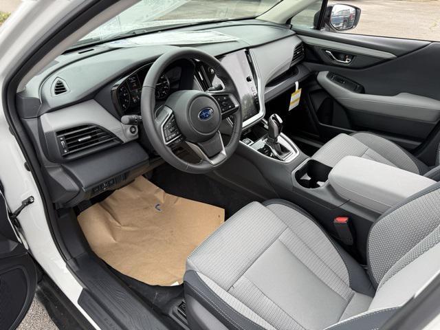 new 2025 Subaru Outback car, priced at $38,643
