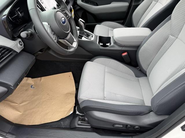 new 2025 Subaru Outback car, priced at $38,643