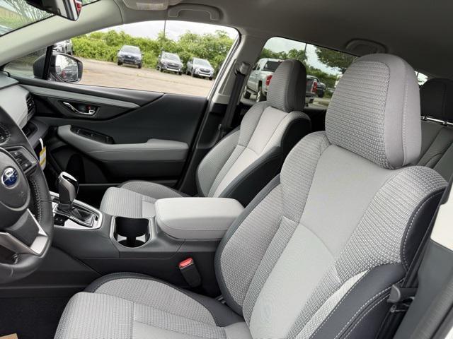 new 2025 Subaru Outback car, priced at $38,643