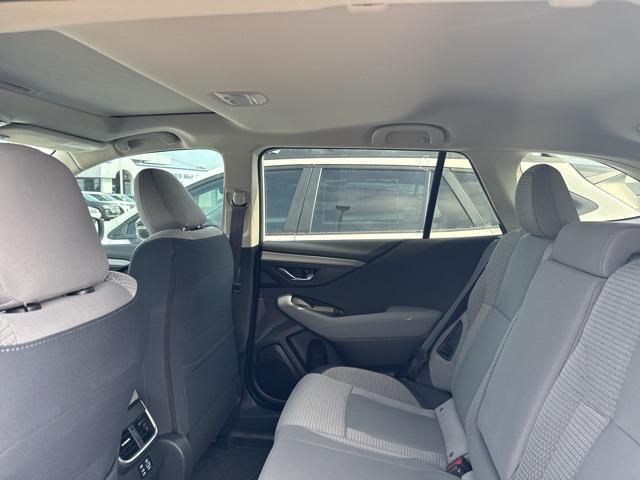 new 2025 Subaru Outback car, priced at $36,945
