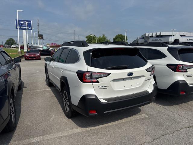 new 2025 Subaru Outback car, priced at $36,945