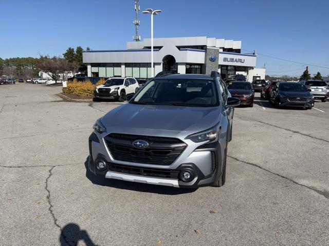 used 2023 Subaru Outback car, priced at $30,520