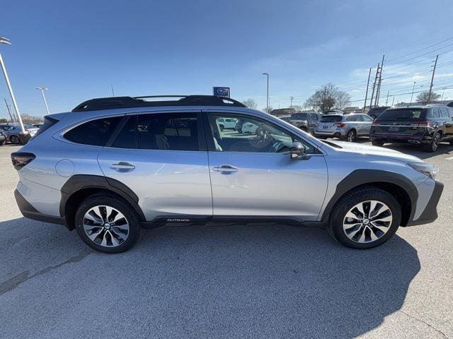 used 2023 Subaru Outback car, priced at $30,520