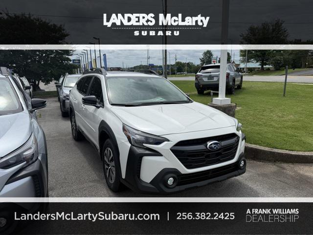 new 2025 Subaru Outback car, priced at $36,893