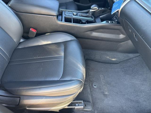 used 2023 Kia Sorento car, priced at $22,871