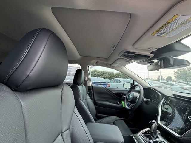 new 2025 Subaru Outback car, priced at $42,886