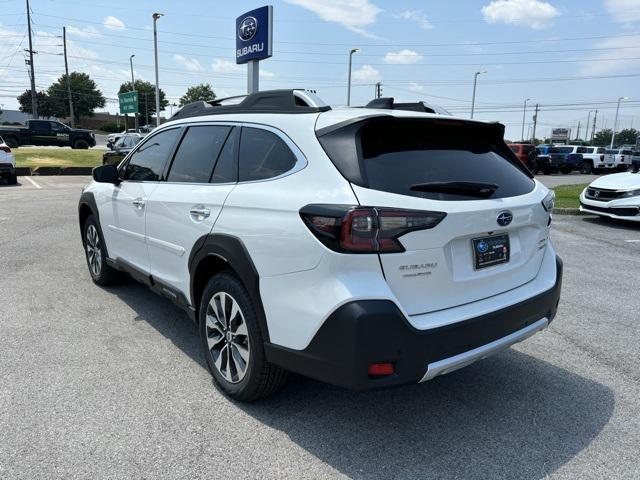 new 2025 Subaru Outback car, priced at $42,886