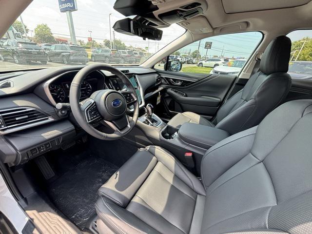 new 2025 Subaru Outback car, priced at $42,886