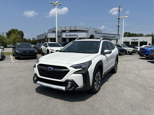 new 2025 Subaru Outback car, priced at $42,886