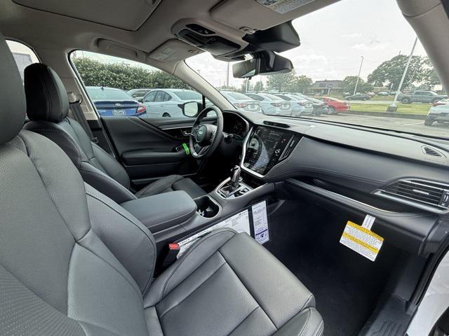 new 2025 Subaru Outback car, priced at $42,886