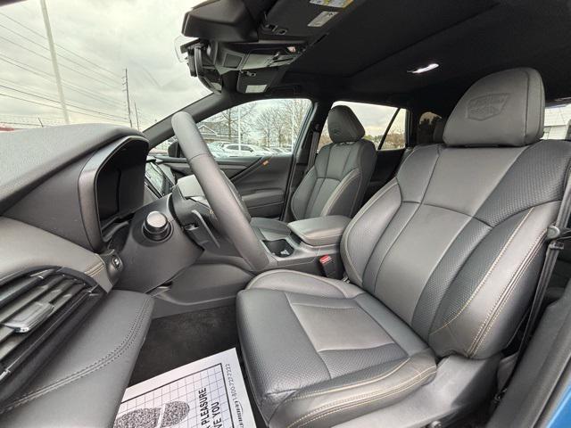 used 2024 Subaru Outback car, priced at $35,999