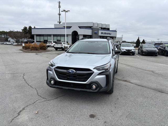 new 2025 Subaru Outback car, priced at $34,896