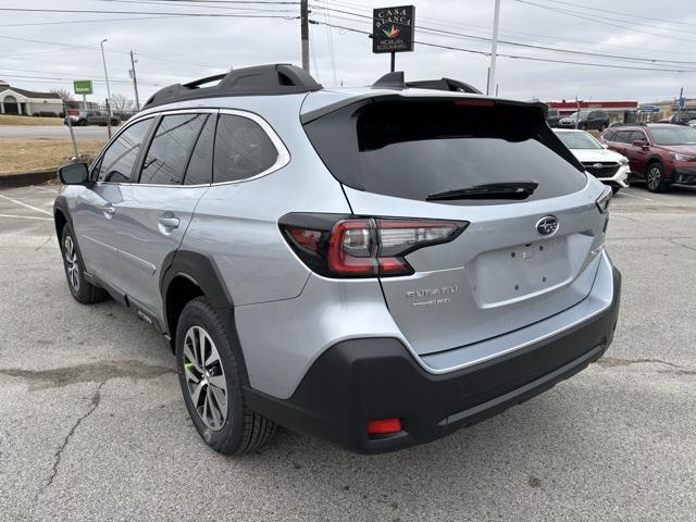 new 2025 Subaru Outback car, priced at $34,896