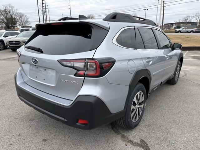 new 2025 Subaru Outback car, priced at $34,896