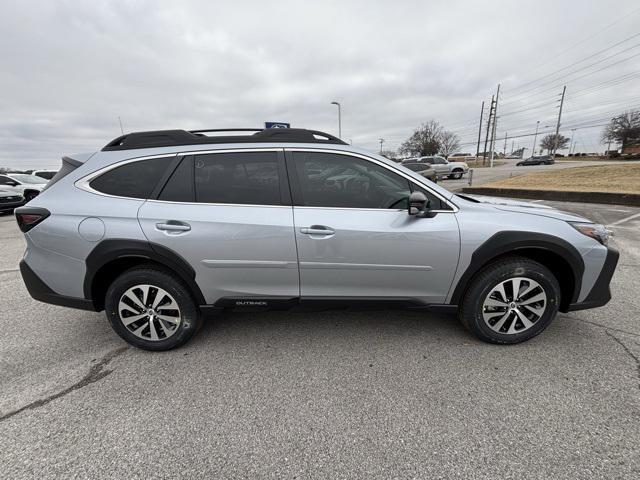 new 2025 Subaru Outback car, priced at $34,896