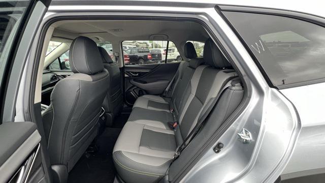 new 2025 Subaru Outback car, priced at $38,619