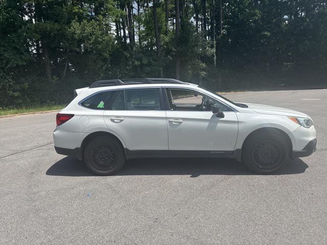 used 2016 Subaru Outback car, priced at $10,994