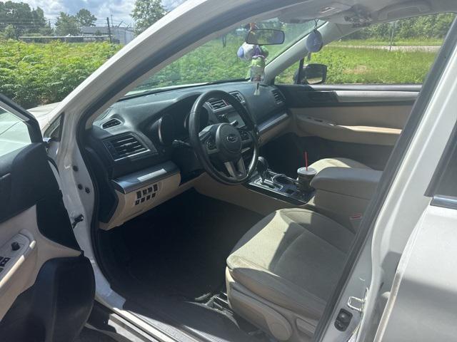 used 2016 Subaru Outback car, priced at $10,994